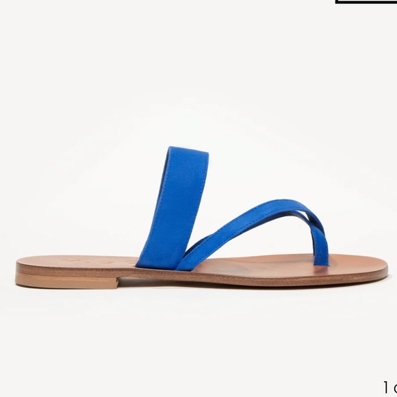 M. Gemi - The Medio Sandal - 37 - Picture 7 of 7
